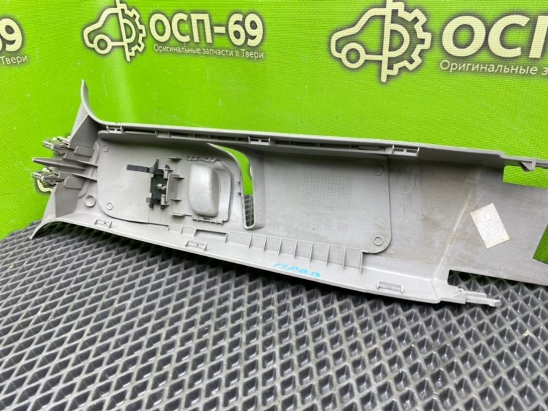 Накладка стойки, 990 рублей, Тверь