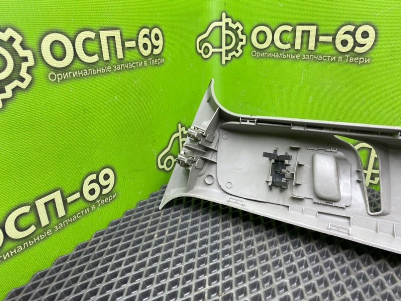 Накладка стойки, 990 рублей, Тверь