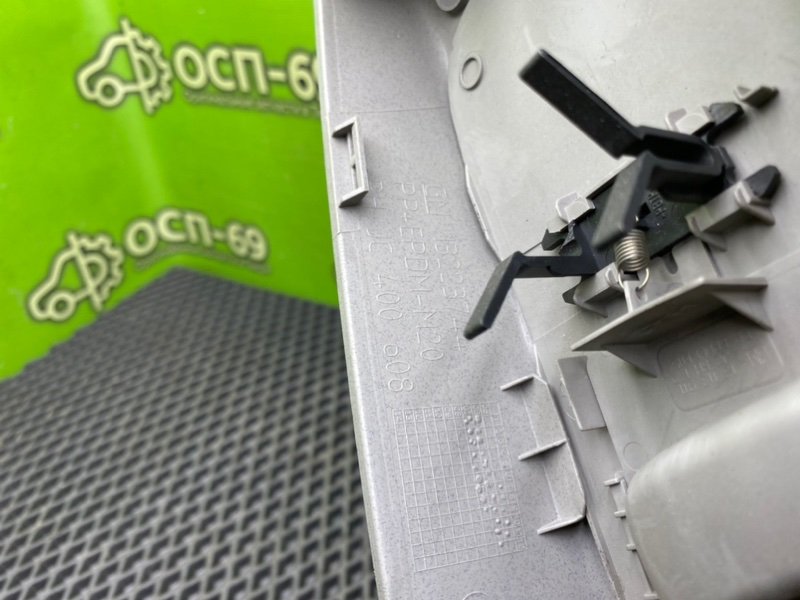 Накладка стойки, 990 рублей, Тверь