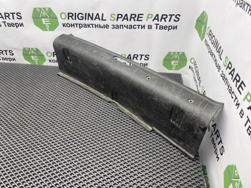 Накладка замка багажника, 890 рублей, Тверь