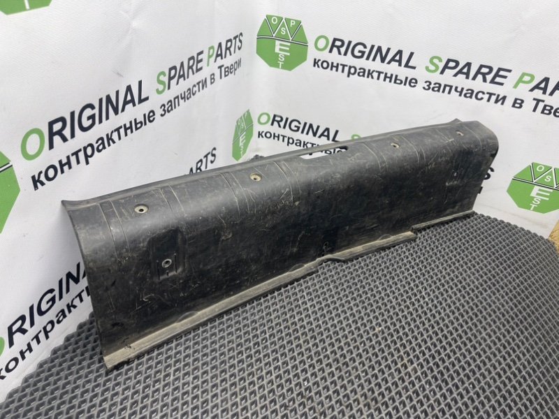 Накладка замка багажника, 890 рублей, Тверь