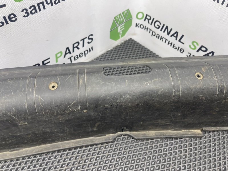 Накладка замка багажника, 890 рублей, Тверь