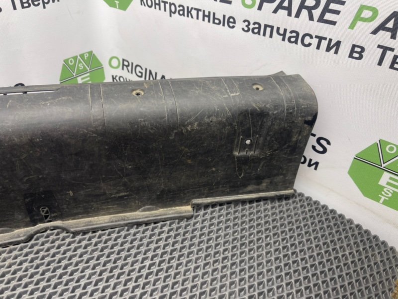 Накладка замка багажника, 890 рублей, Тверь