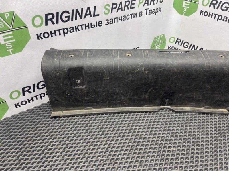 Накладка замка багажника, 890 рублей, Тверь