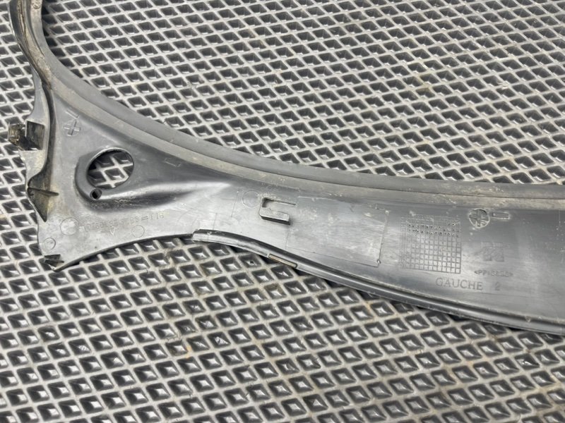 Жабо, 490 рублей, Тверь