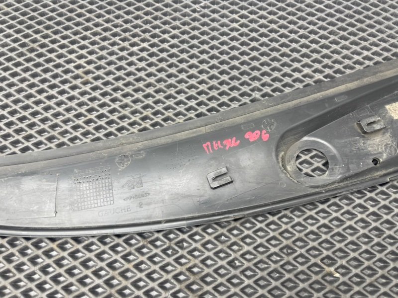 Жабо, 490 рублей, Тверь