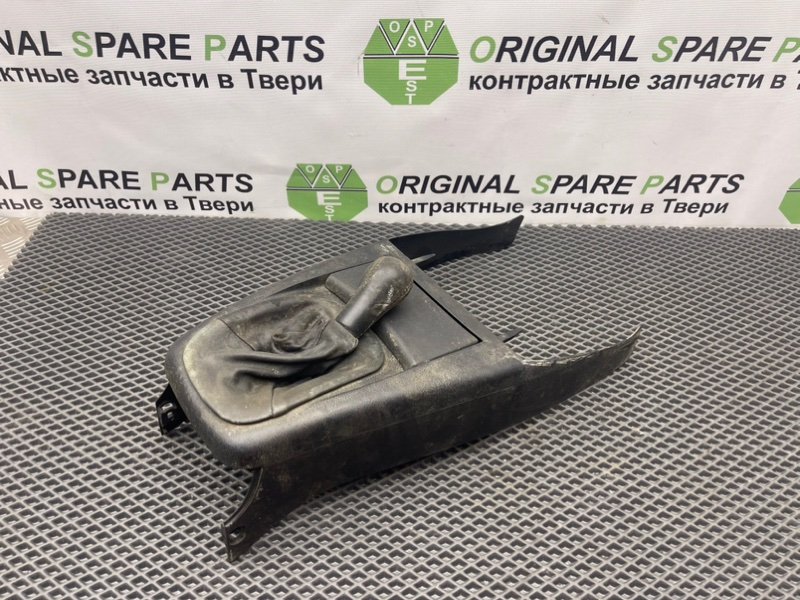 Центральная консоль, 1990 рублей, Тверь