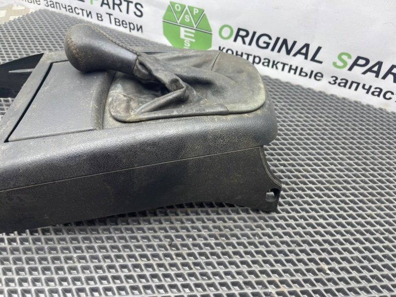 Центральная консоль, 1990 рублей, Тверь