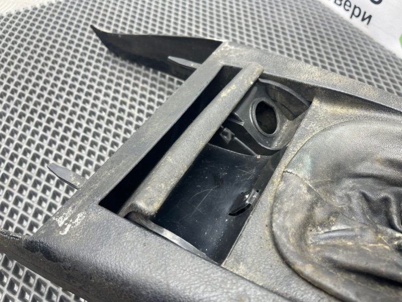 Центральная консоль, 1990 рублей, Тверь