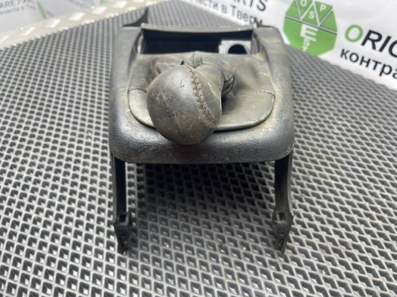 Центральная консоль, 1990 рублей, Тверь