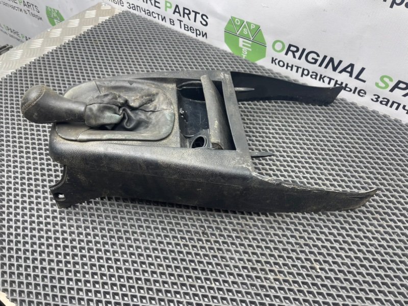 Центральная консоль, 1990 рублей, Тверь