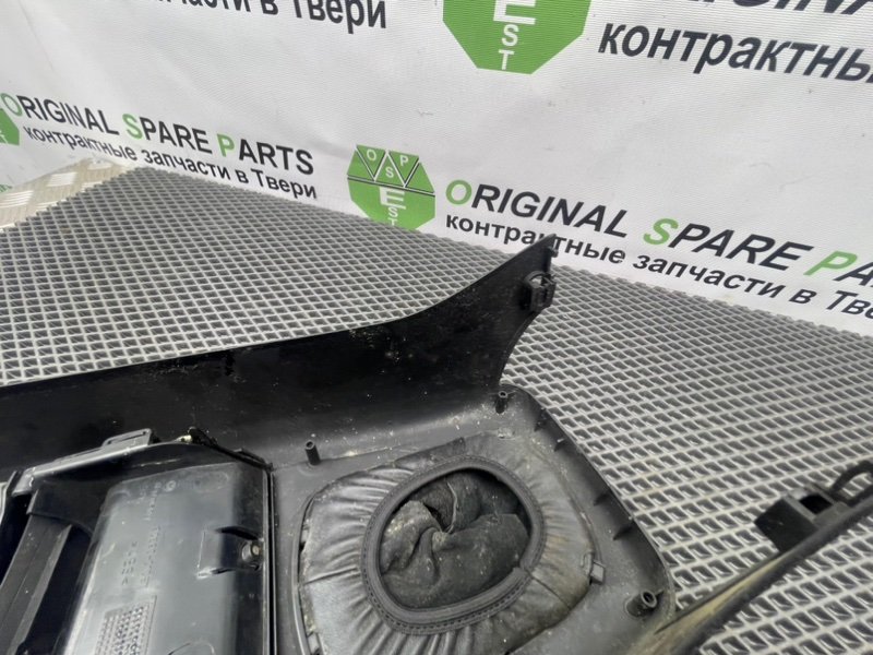 Центральная консоль, 1990 рублей, Тверь