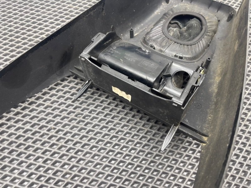 Центральная консоль, 1990 рублей, Тверь