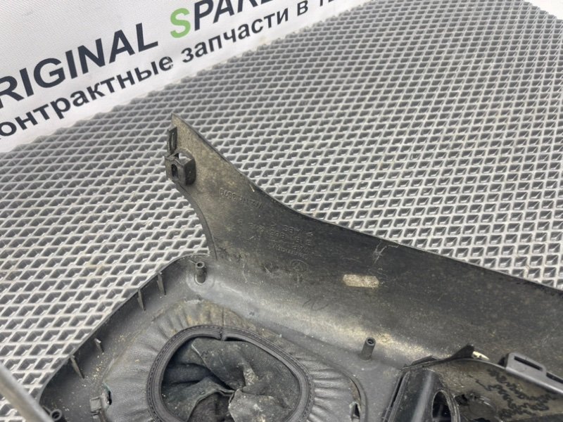 Центральная консоль, 1990 рублей, Тверь