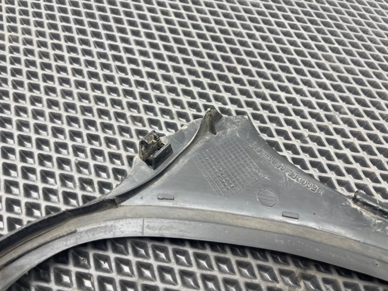 Жабо, 590 рублей, Тверь