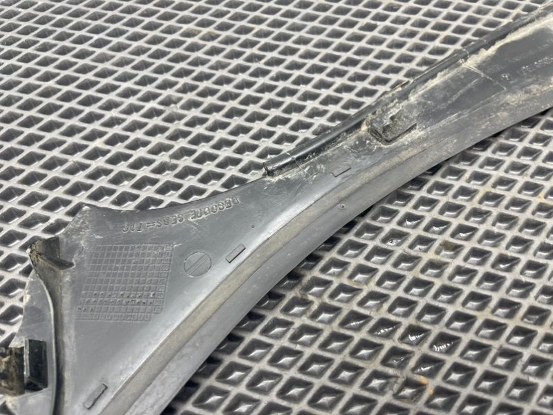 Жабо, 590 рублей, Тверь