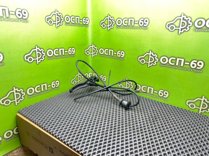 Трос капота, 1290 рублей, Тверь