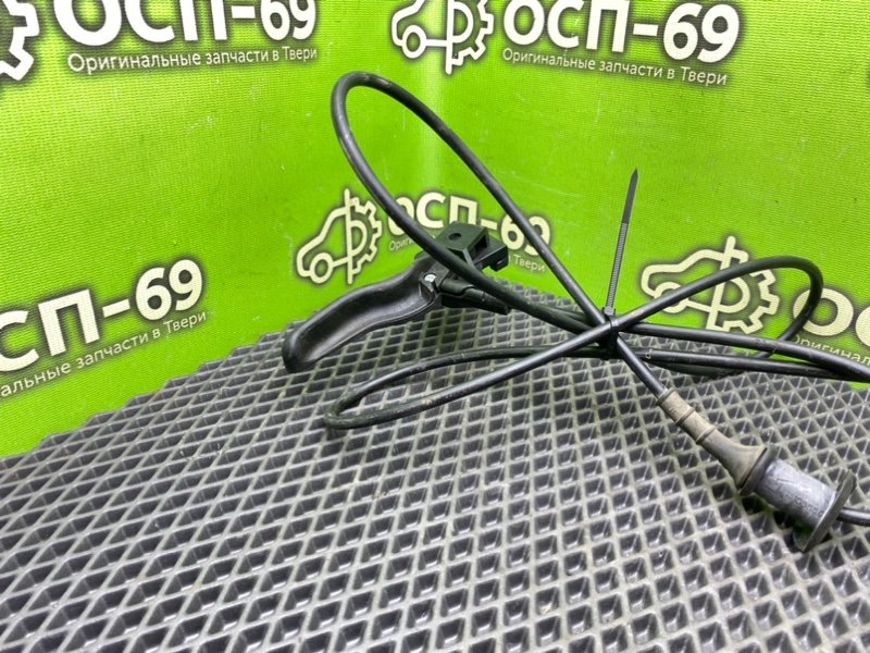 Трос капота, 1290 рублей, Тверь