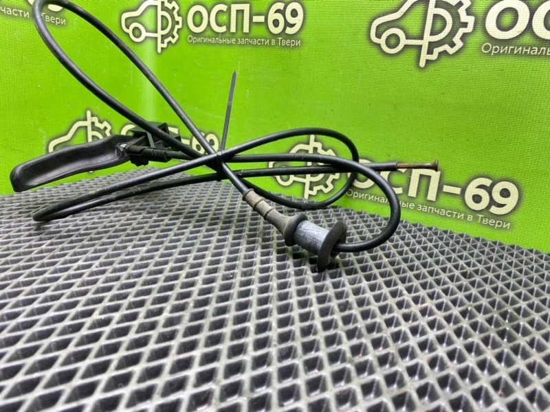 Трос капота, 1290 рублей, Тверь