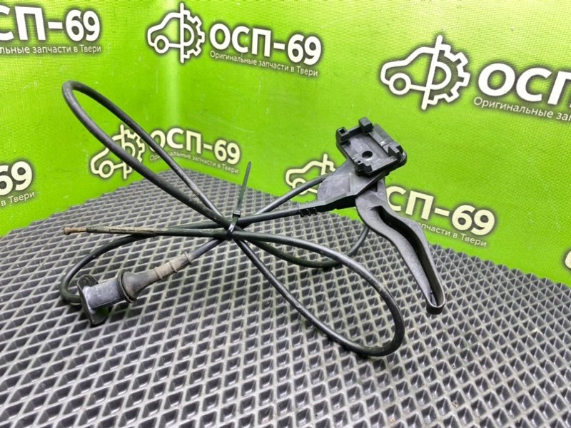 Трос капота, 1290 рублей, Тверь