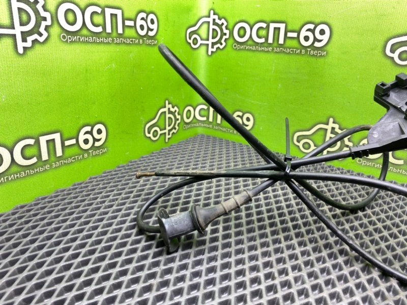 Трос капота, 1290 рублей, Тверь