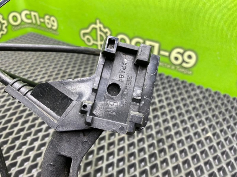 Трос капота, 1290 рублей, Тверь