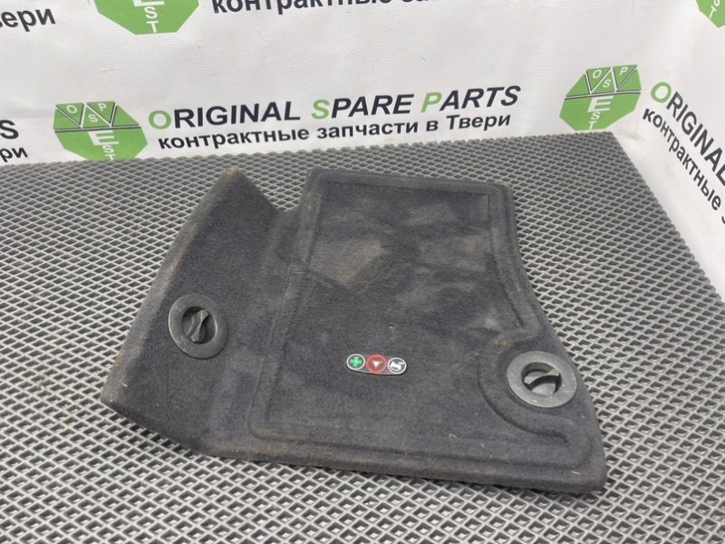 Накладка багажника, 790 рублей, Тверь
