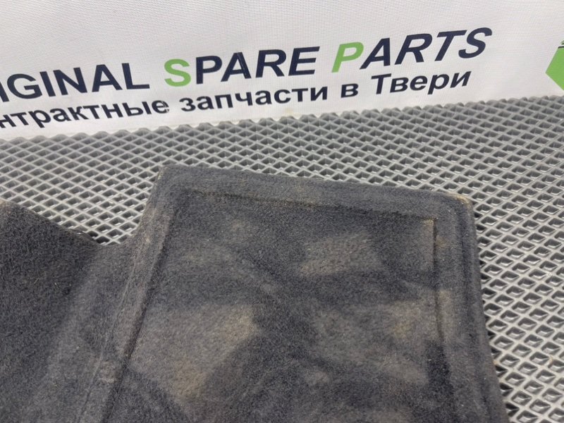 Накладка багажника, 790 рублей, Тверь