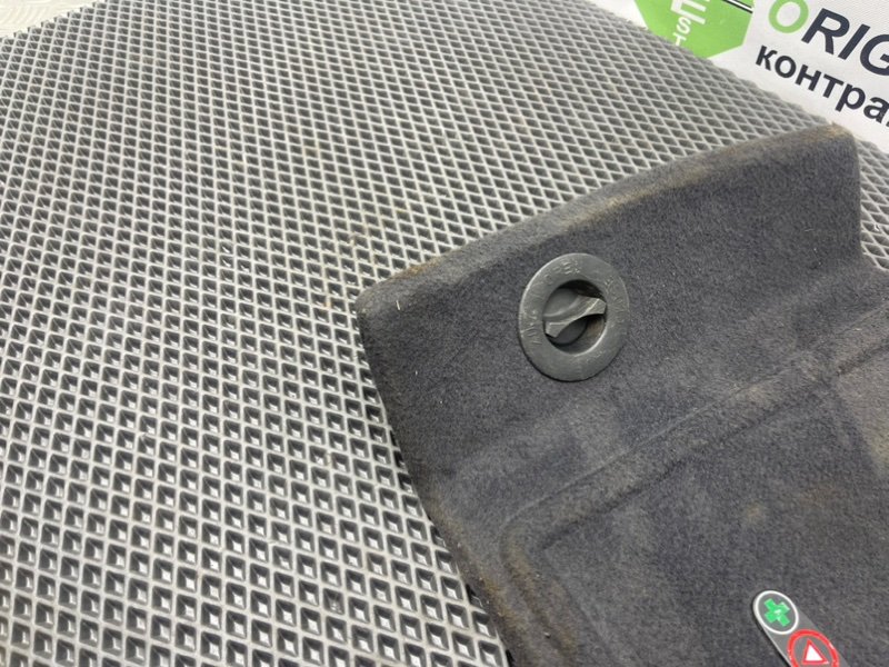 Накладка багажника, 790 рублей, Тверь