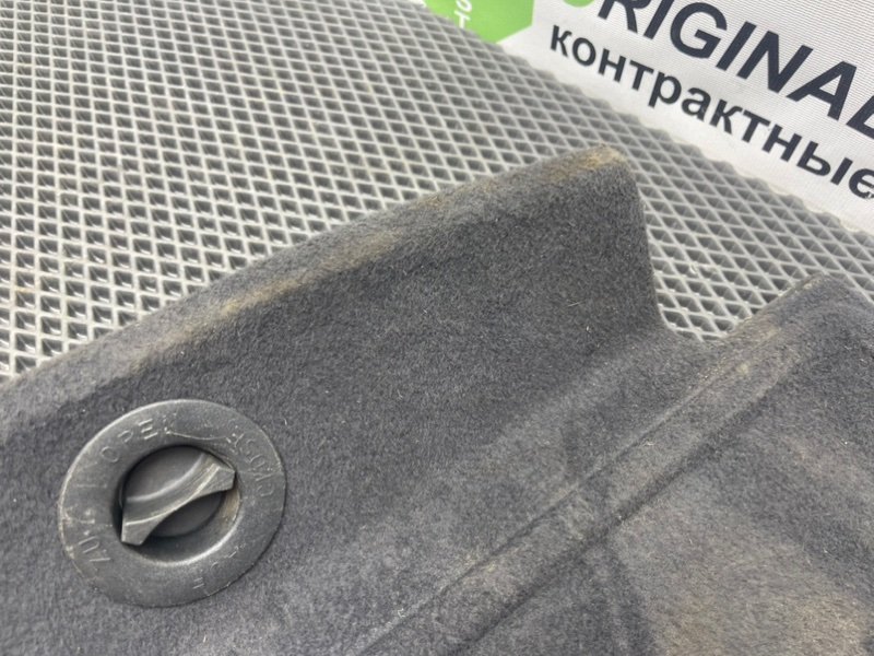 Накладка багажника, 790 рублей, Тверь