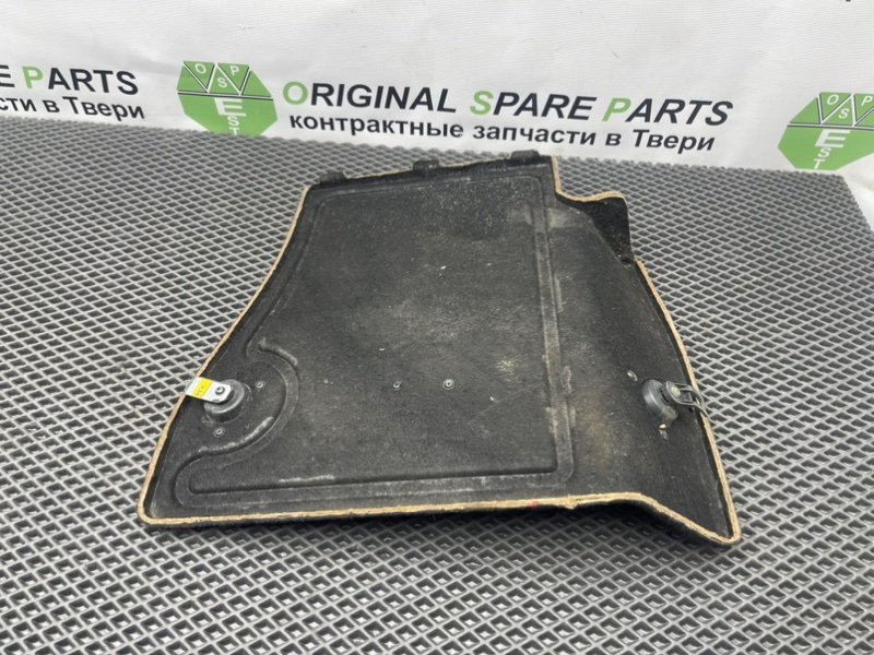Накладка багажника, 790 рублей, Тверь