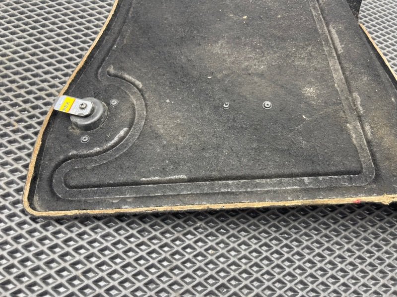 Накладка багажника, 790 рублей, Тверь