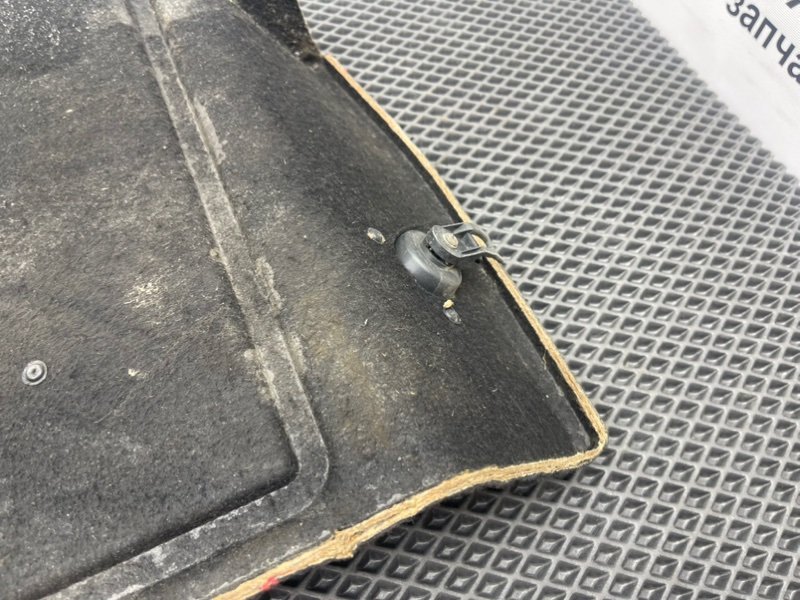 Накладка багажника, 790 рублей, Тверь