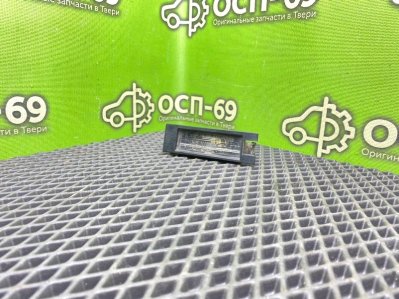 Подсветка номера, 690 рублей, Тверь