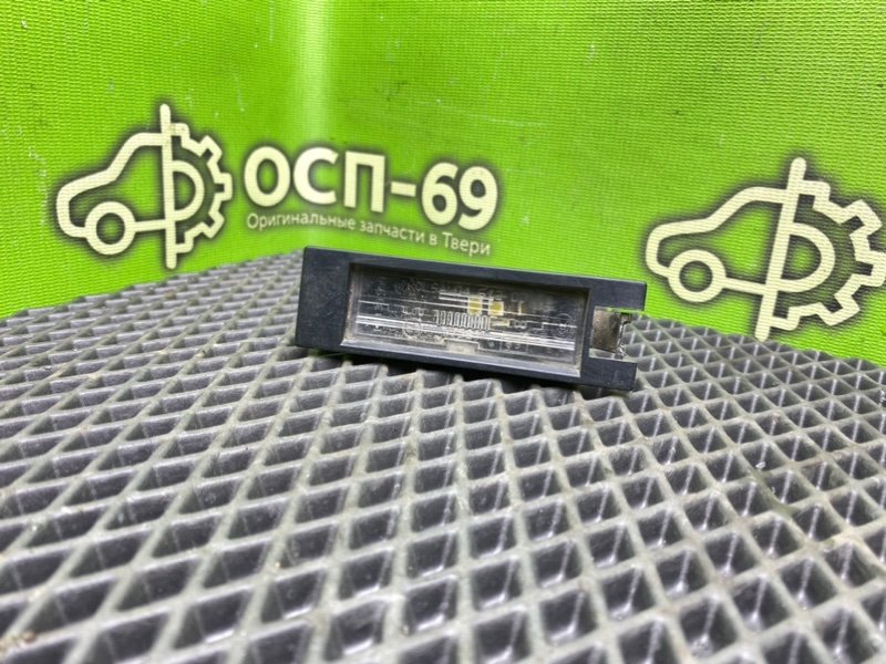 Подсветка номера, 690 рублей, Тверь