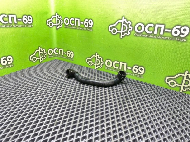 Трубка картерных газов, 890 рублей, Тверь