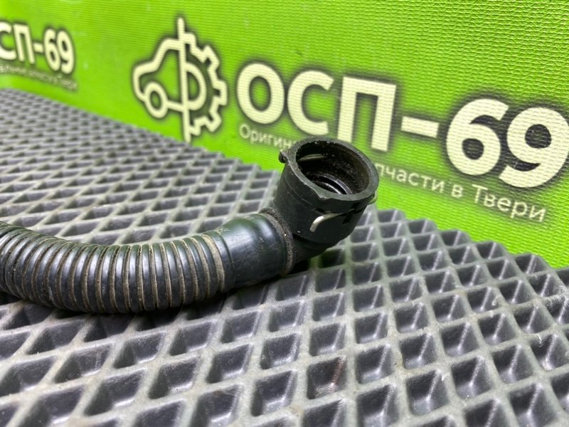 Трубка картерных газов, 890 рублей, Тверь