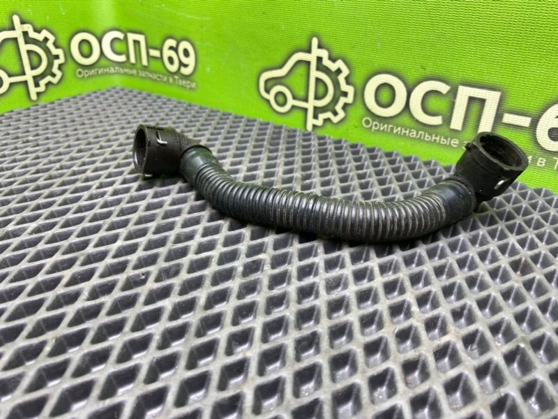 Трубка картерных газов, 890 рублей, Тверь