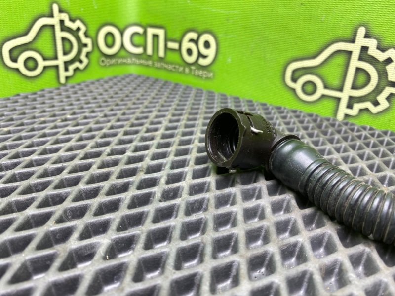 Трубка картерных газов, 890 рублей, Тверь