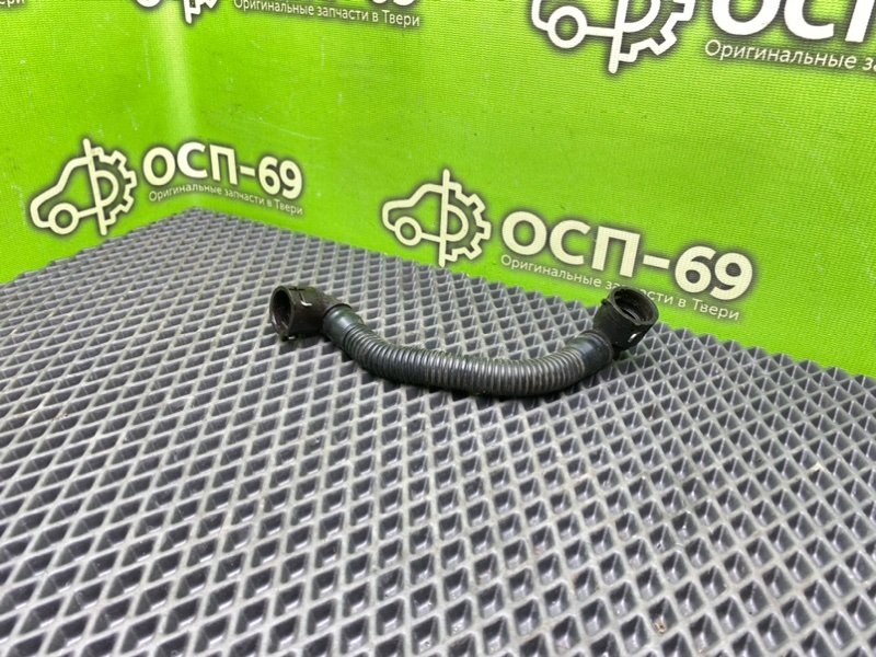 Трубка картерных газов, 890 рублей, Тверь