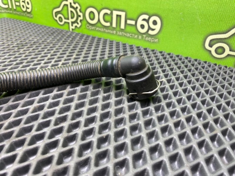 Трубка картерных газов, 890 рублей, Тверь