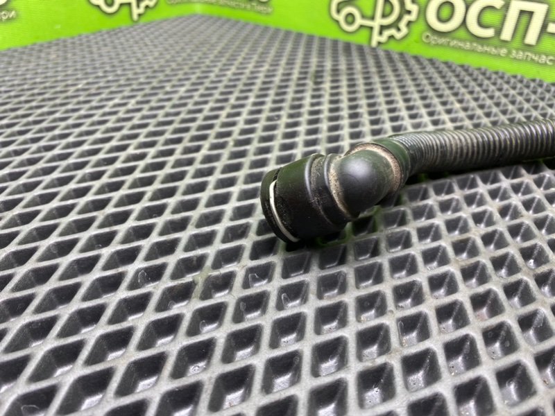 Трубка картерных газов, 890 рублей, Тверь