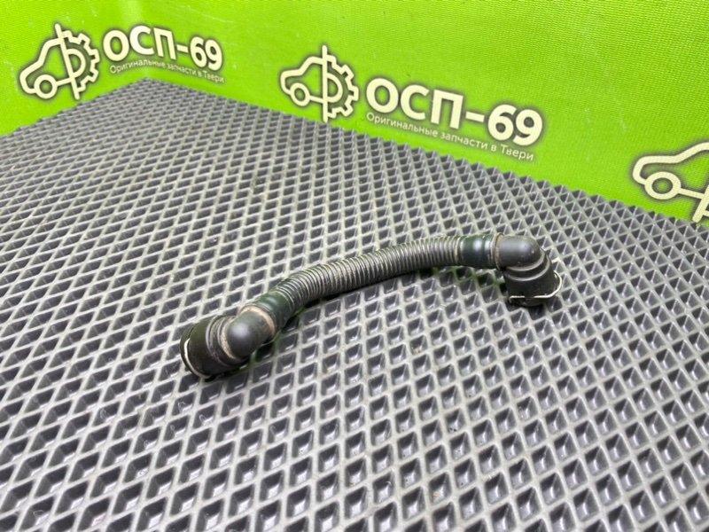 Трубка картерных газов, 890 рублей, Тверь