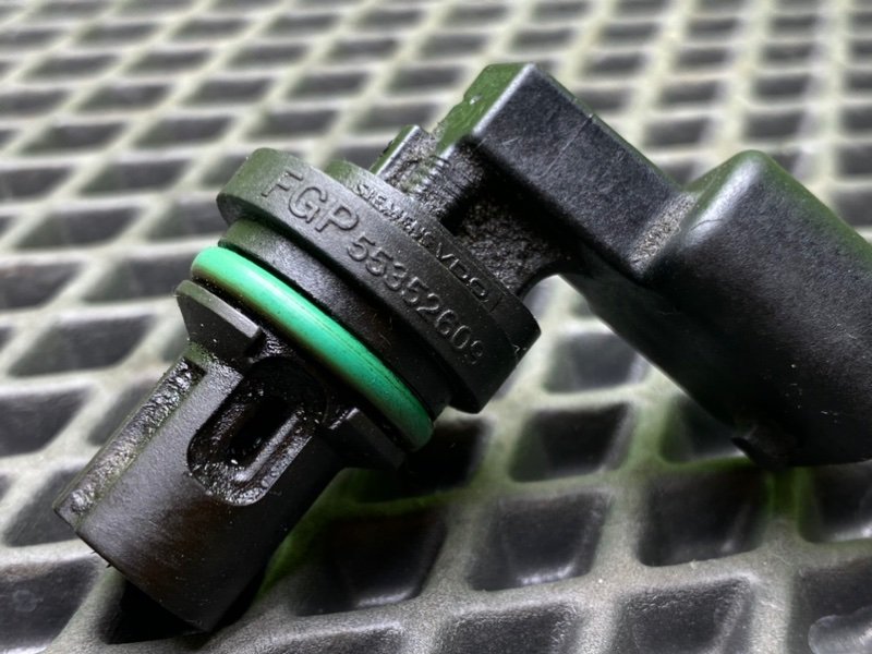 Датчик распредвала, 990 рублей, Тверь