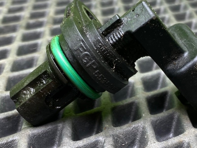 Датчик распредвала, 990 рублей, Тверь