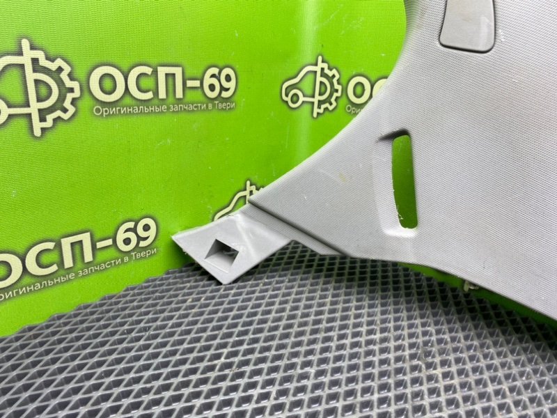 Накладка стойки, 990 рублей, Тверь