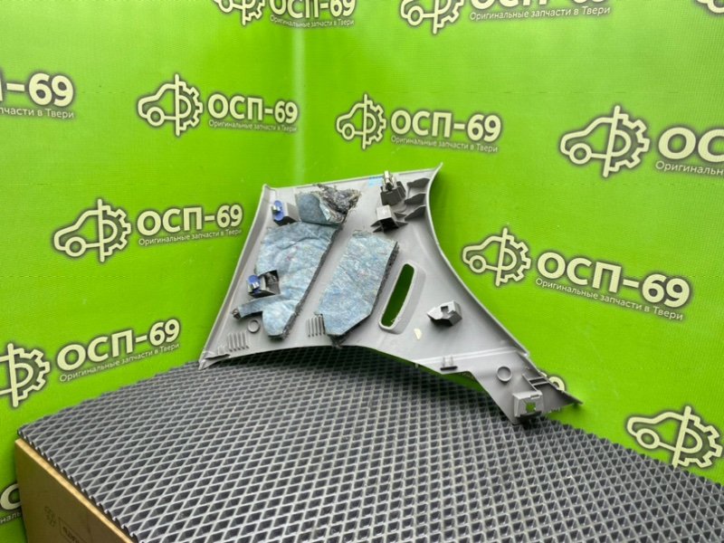 Накладка стойки, 990 рублей, Тверь