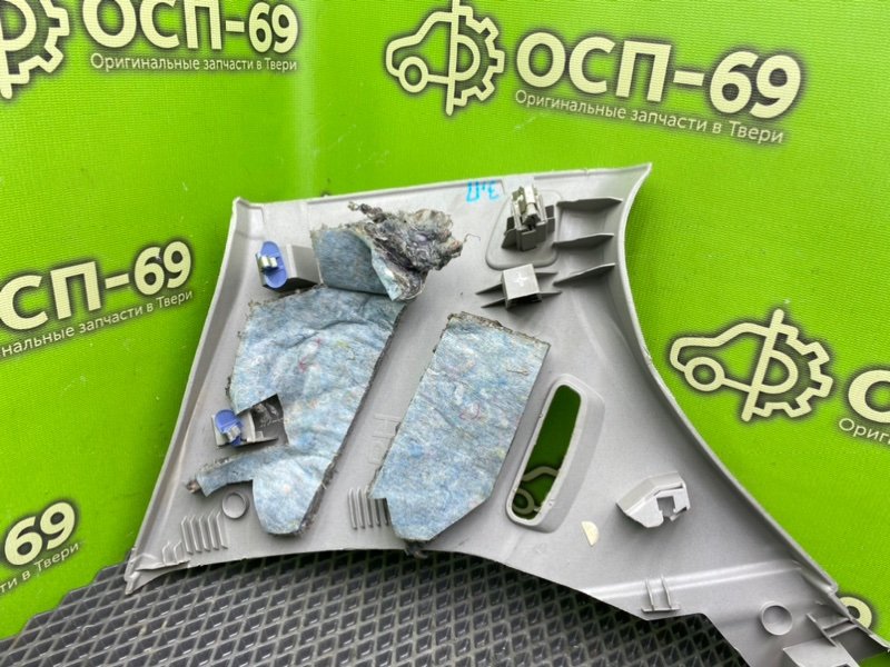 Накладка стойки, 990 рублей, Тверь