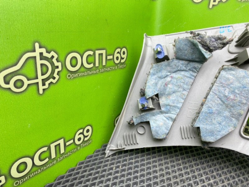 Накладка стойки, 990 рублей, Тверь