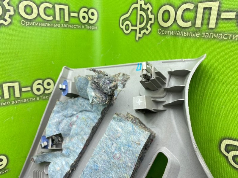 Накладка стойки, 990 рублей, Тверь